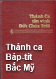 THÁNH CA BÁP TÍT BẮC MỸ