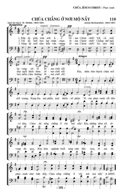 Chúa Chẳng Ở Nơi Mộ Nầy