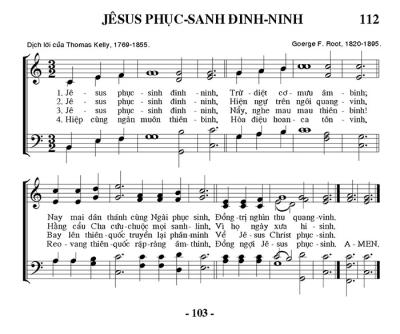 Jesus Phục Sanh