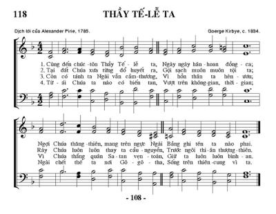 Thầy Tế Lễ Ta