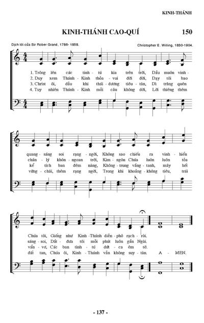 Kinh Thánh Cao Quí