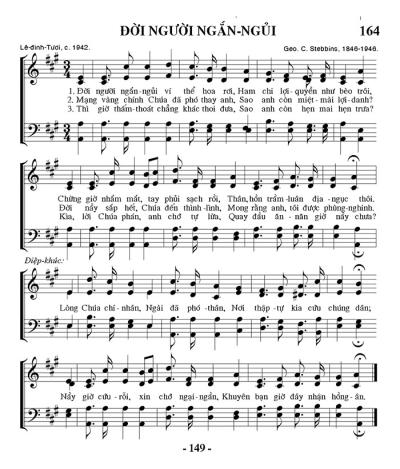 Đời Người Ngắn Ngủi