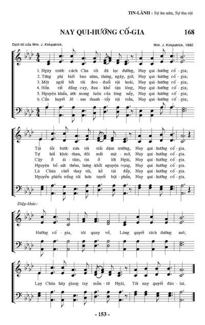 Nay Qui Hướng Cố Gia