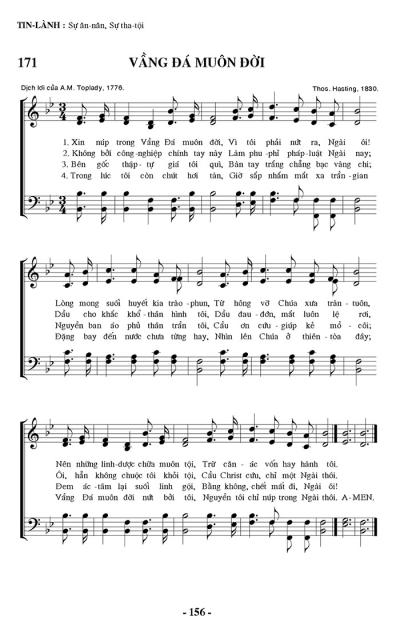 Vầng Đá Muôn Đời