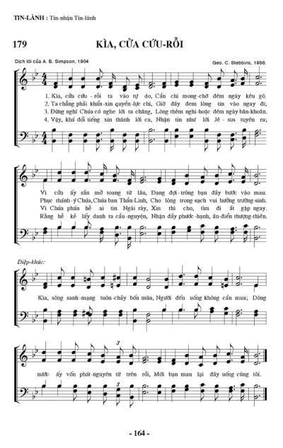 Kìa! Cửa Cứu Rỗi