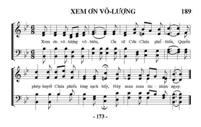Xem Ơn Vô Lượng