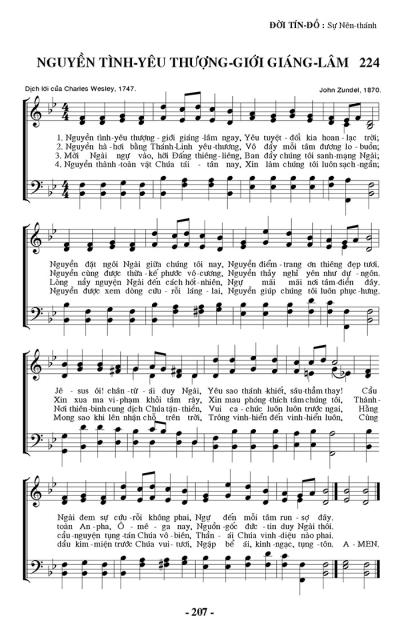 Nguyền Tình Yêu Thượng Giới Giáng Lâm