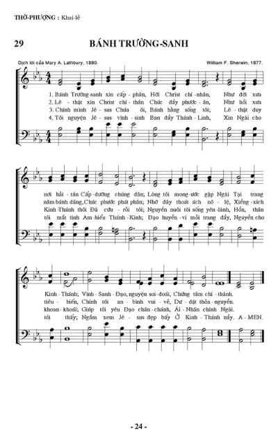 Bánh Trường Sanh