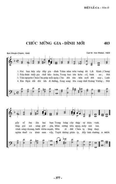 Chúc Mừng Gia Đình Mới
