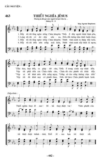 Thiết Nghĩa Jesus