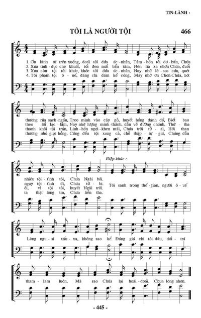 Tôi Là Người Tội