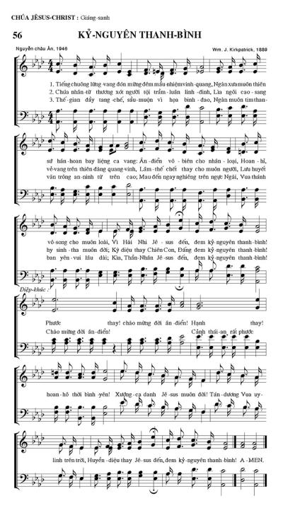 Kỷ Nguyên Thanh-Bình