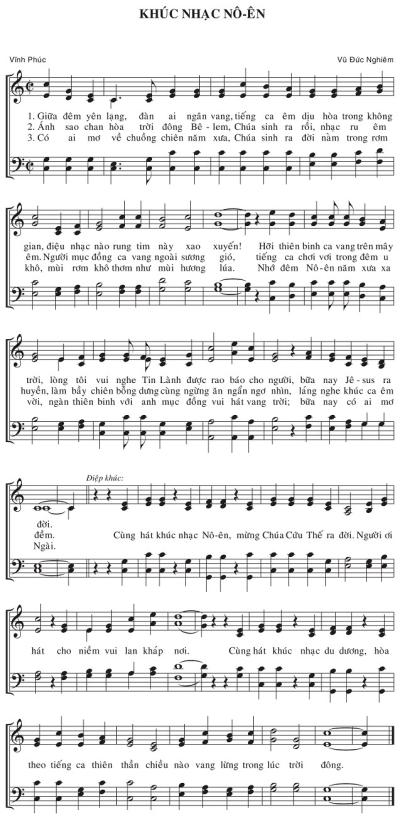 Khúc Nhạc Nô-ên