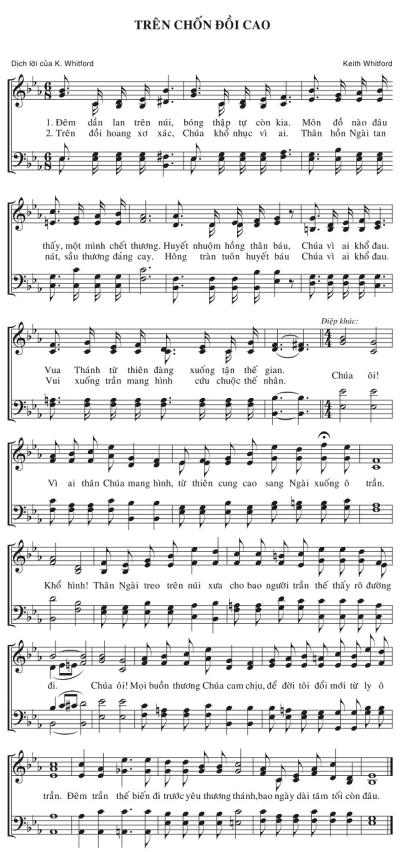 Trên Chốn Đồi Cao