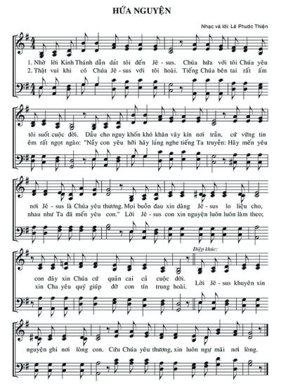 Hứa Nguyện
