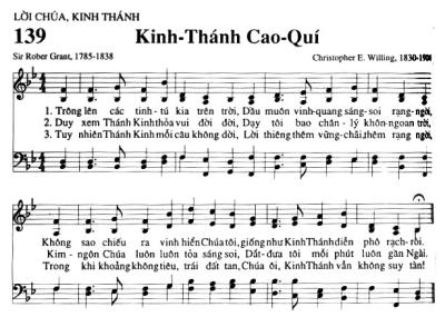 Kinh Thánh Cao Quý