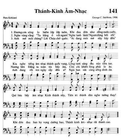 Thánh Kinh Âm Nhạc