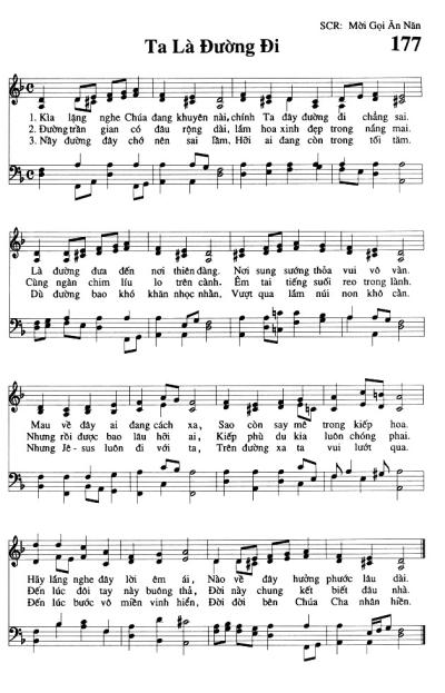 Ta Là Đường Đi