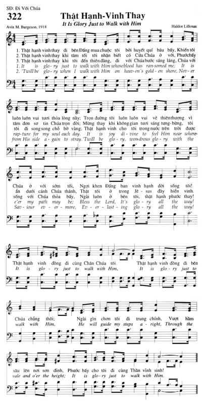 Thật Hạnh Vinh Thay