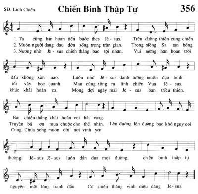 Chiến Binh Thập Tự