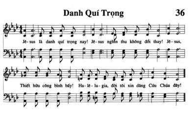 Danh Quí Trọng