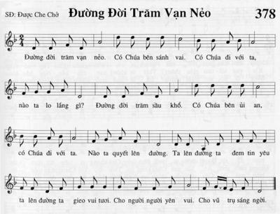 Đường Đời Trăm Vạn Nẻo