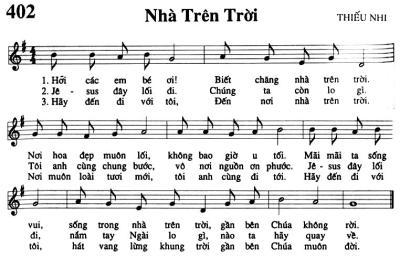 Nhà Trên Trời