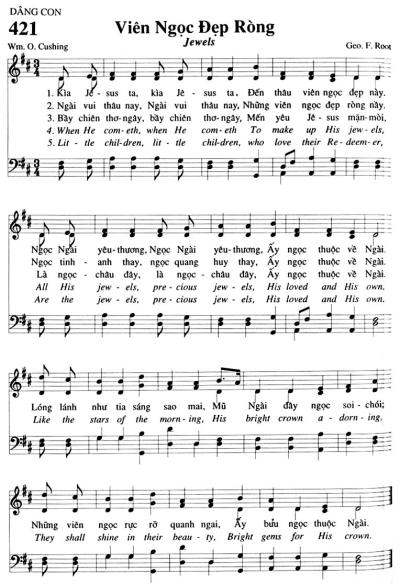 Viên Ngọc Đẹp Ròng