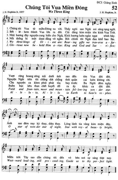 Chúng Tôi Vua Miền Ðông