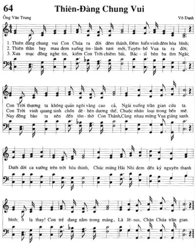 Thiên Đàng Chung Vui