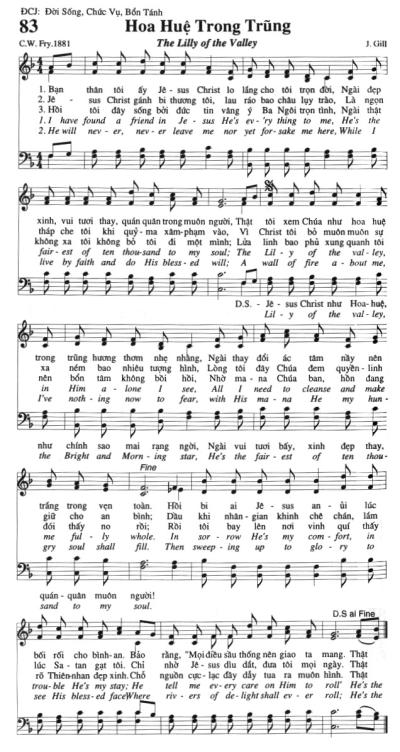 Hoa Huệ Trong Trũng