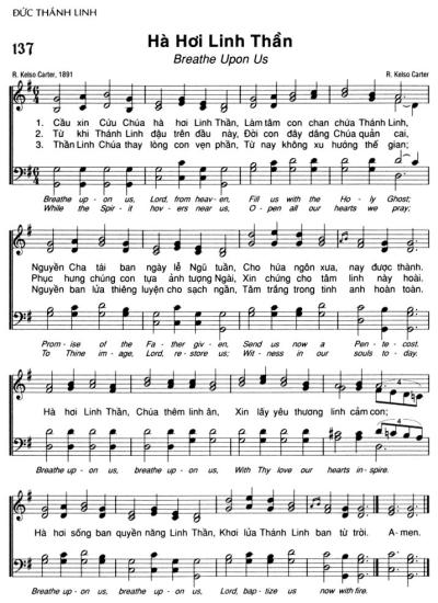 Hà Hơi Linh Thần