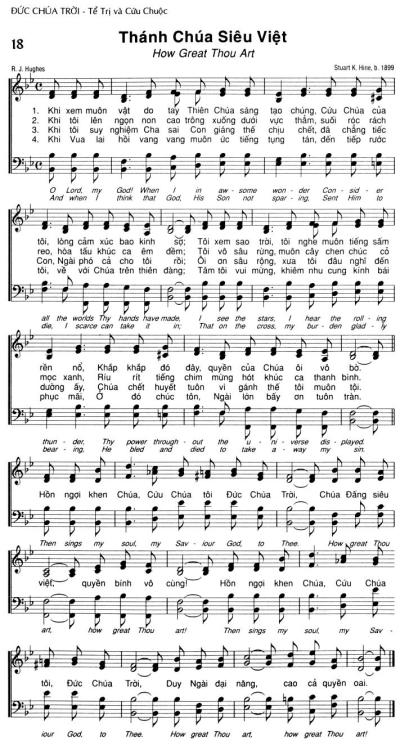 Thánh Chúa Siêu Việt