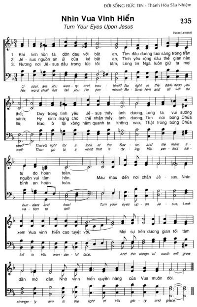 Nhìn Vua Vinh Hiển