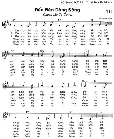 Đến Bên Dòng Sông