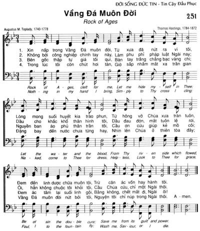 Vầng Đá Muôn Đời