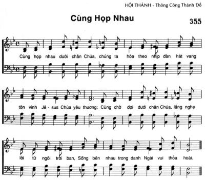 Cùng Họp Nhau