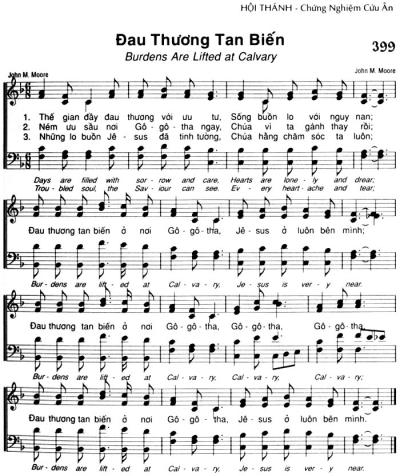 Đau Thương Tan Biến