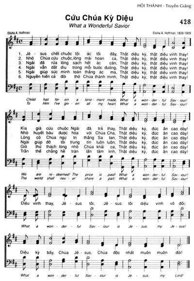 Cứu Chúa Kỳ Diệu