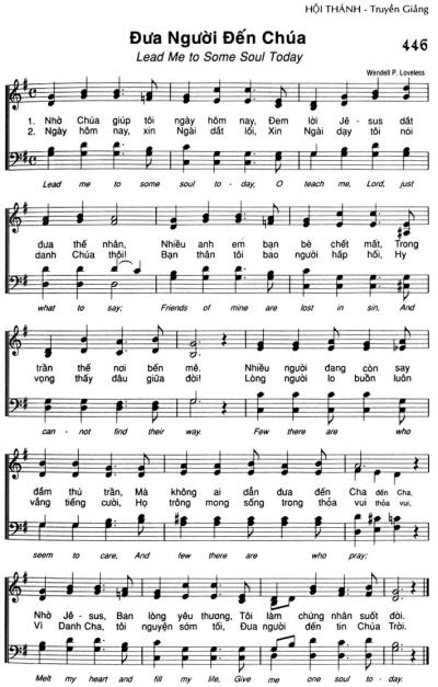 Đưa Người Đến Chúa