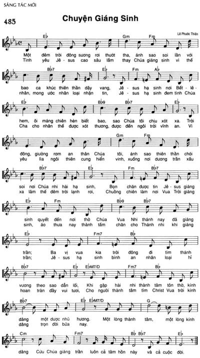 Chuyện Giáng Sinh