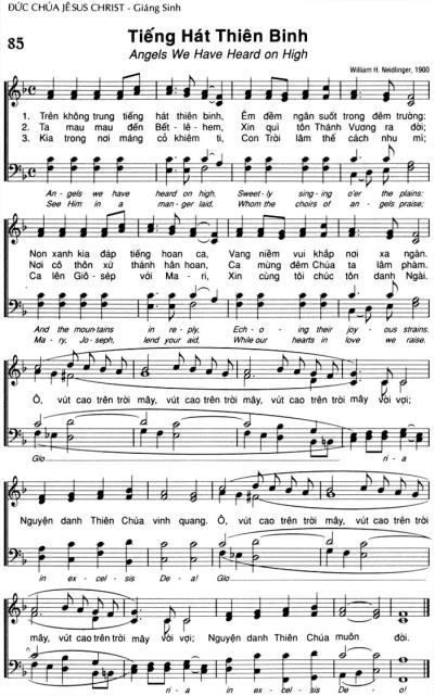 Tiếng Hát Thiên Binh