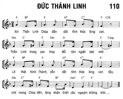 ĐỨC THÁNH LINH