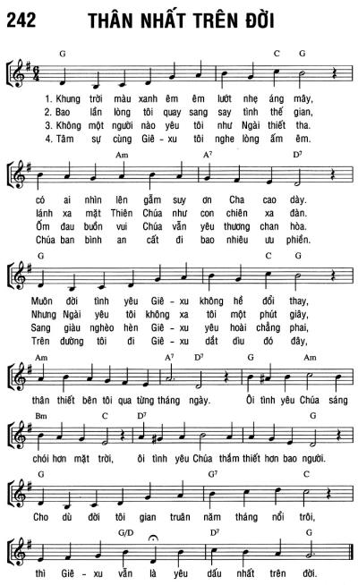 THÂN NHẤT TRÊN ĐỜI