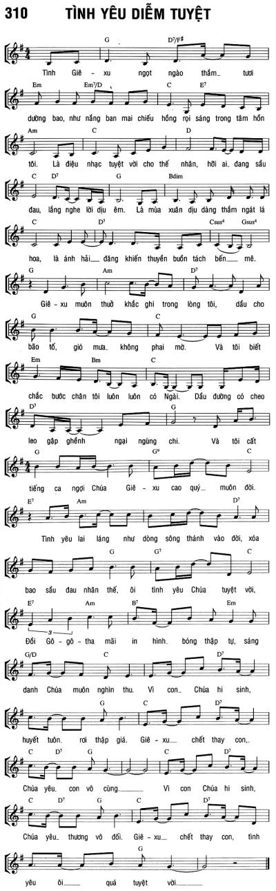 TÌNH YÊU DIỄM TUYỆT