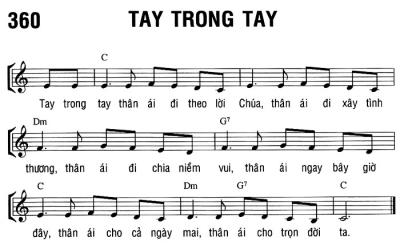 TAY TRONG TAY