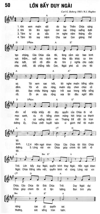 LỚN BẤY DUY NGÀI