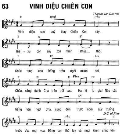 VINH DIỆU CHIÊN CON