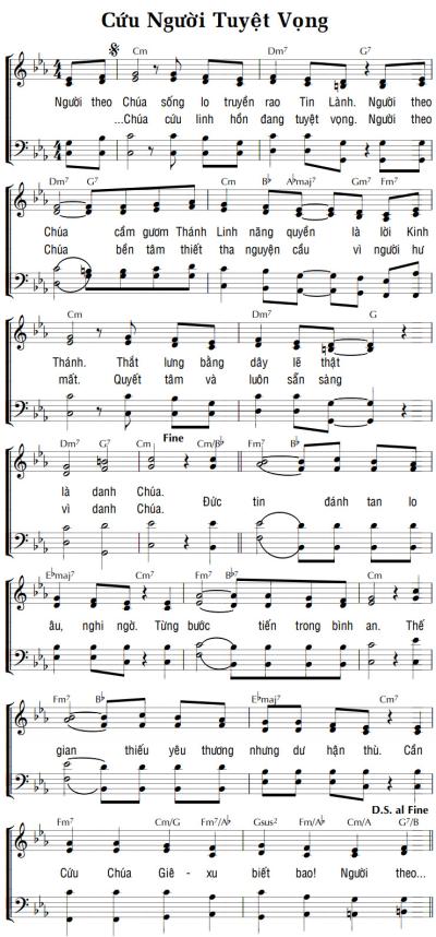 CỨU NGƯỜI TUYỆT VỌNG