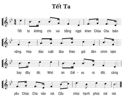 TẾT TA